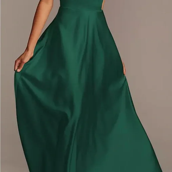 David’s Bridal bridesmaid dresses - Picture 5 of 7